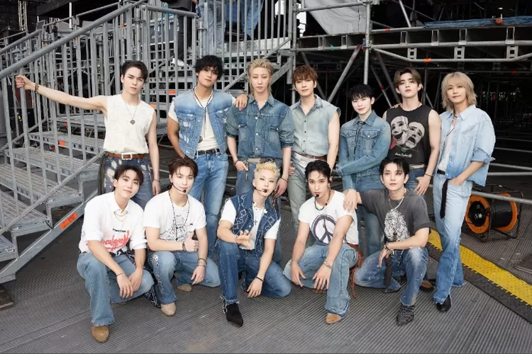 SEVENTEEN